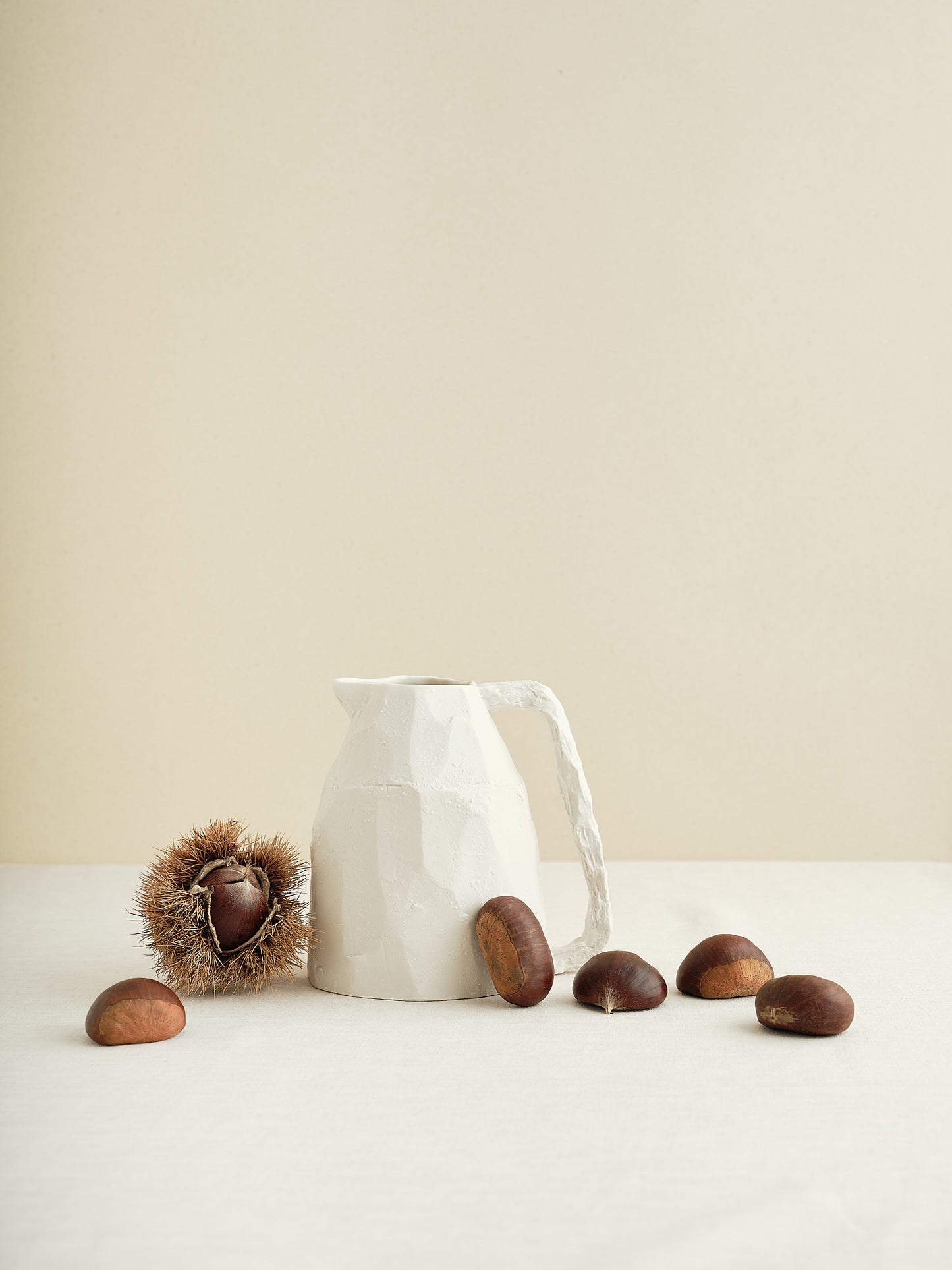 Supachura: jug