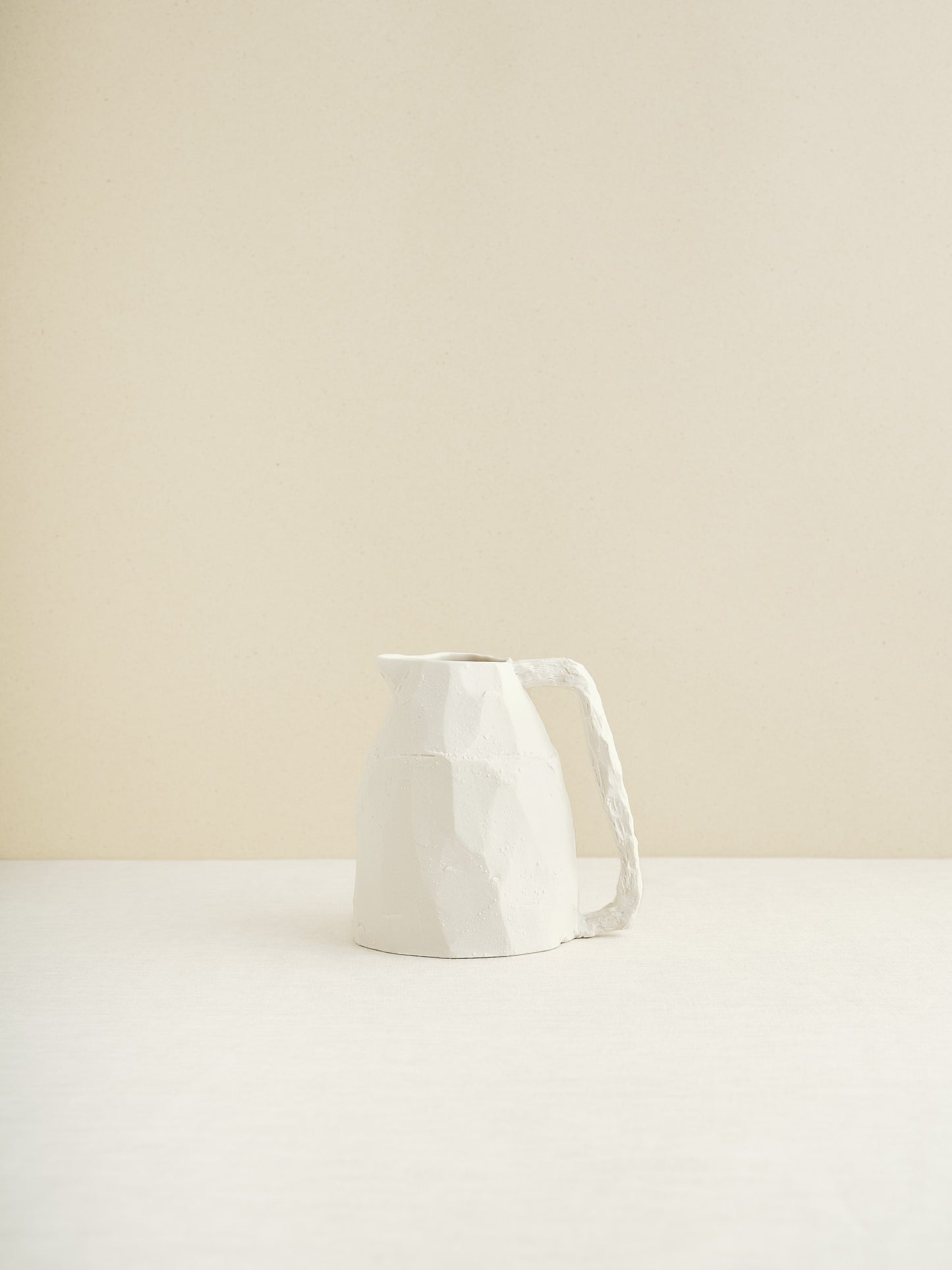 Supachura: jug