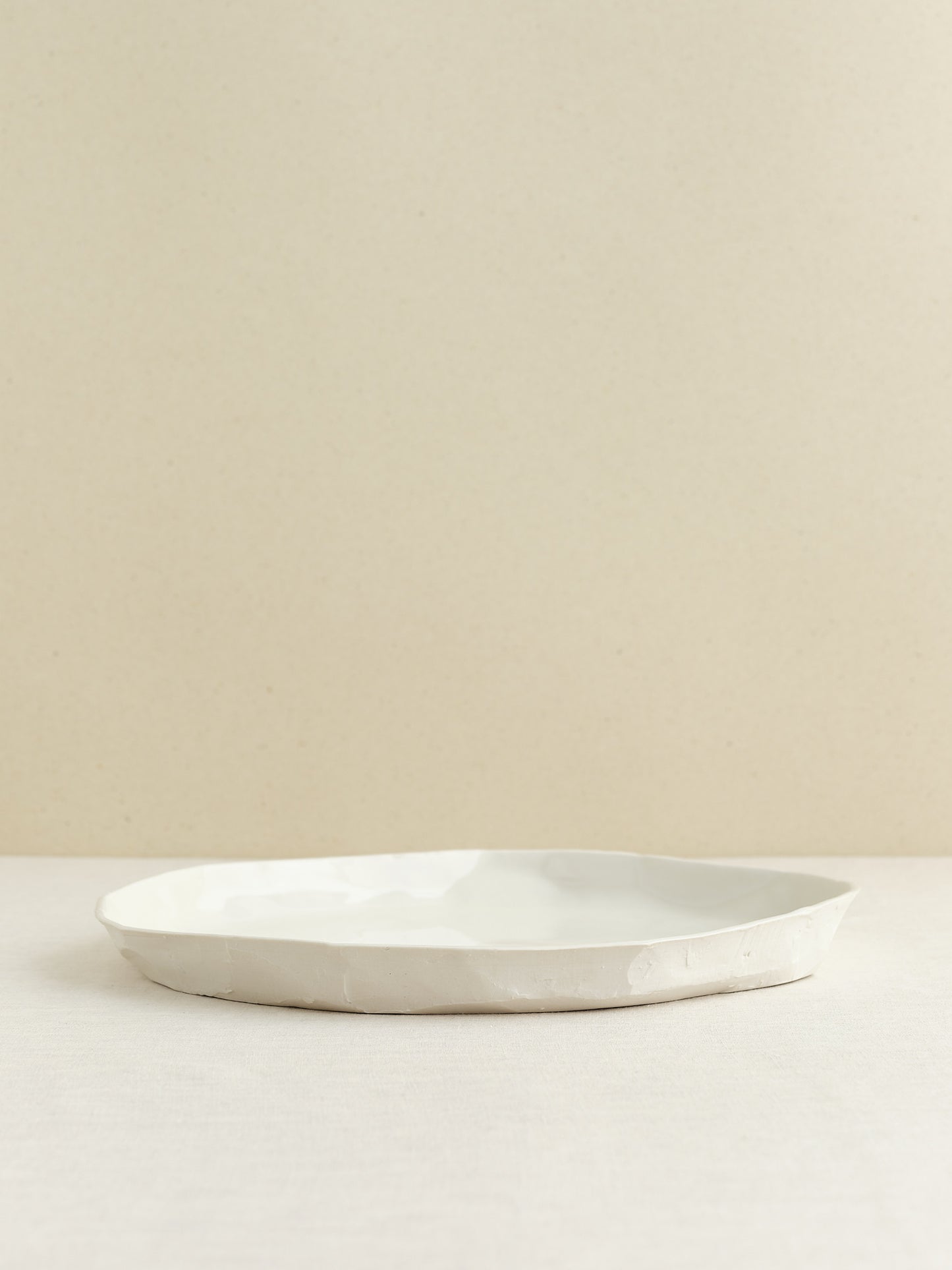 Supachura: Big plate