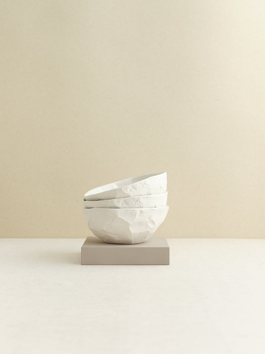 Supachura: medium bowl