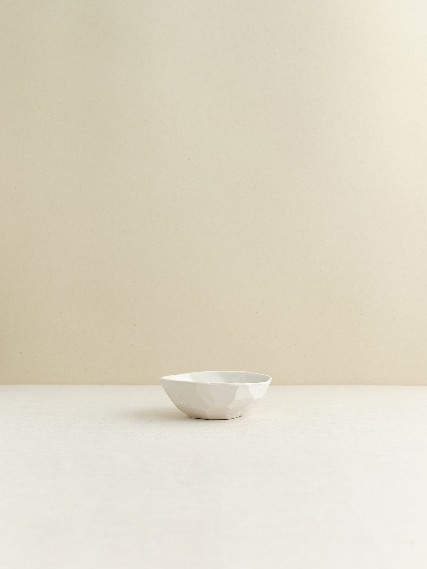 Supachura: Small bowl