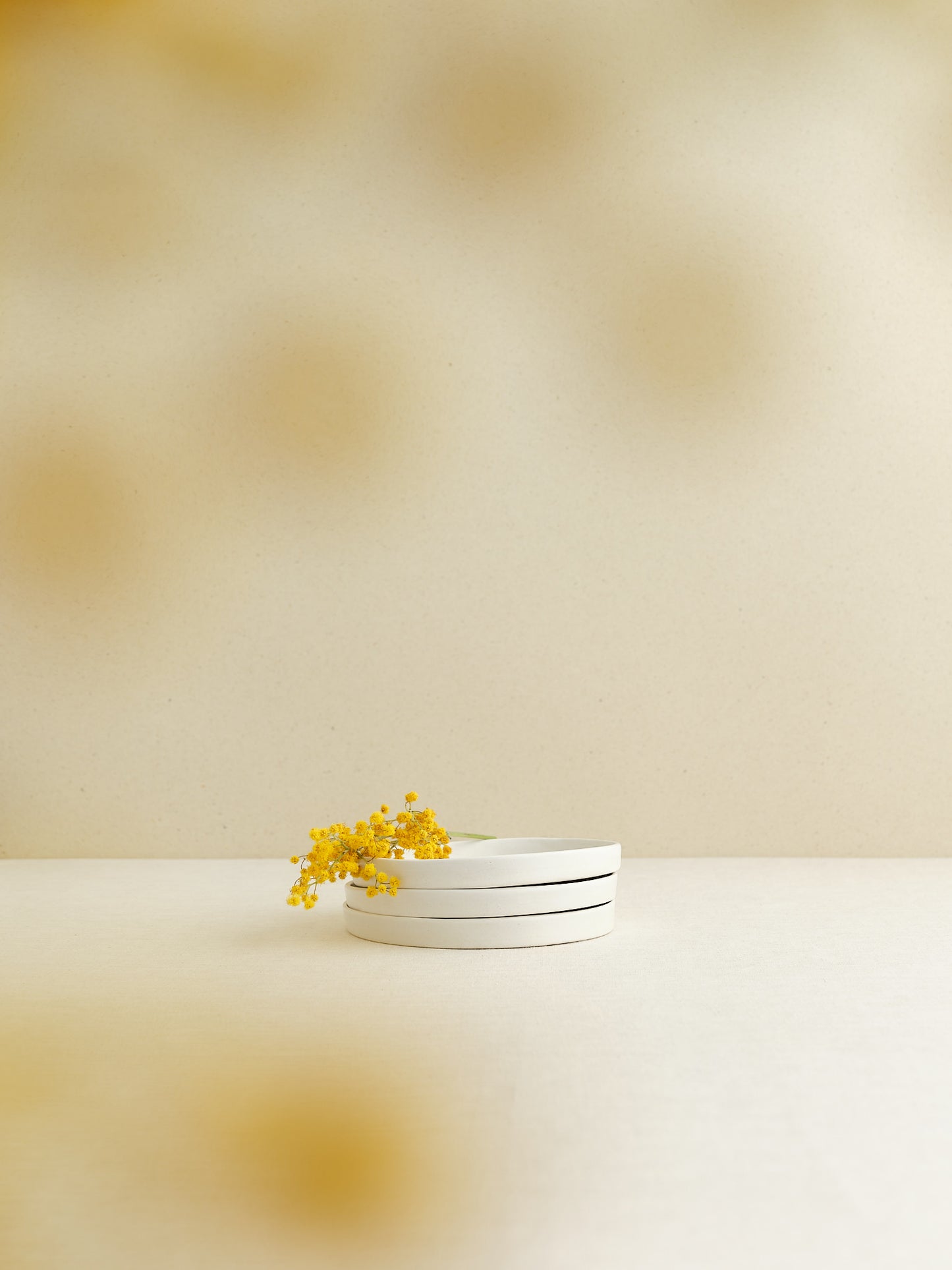 Soboku: Small plate