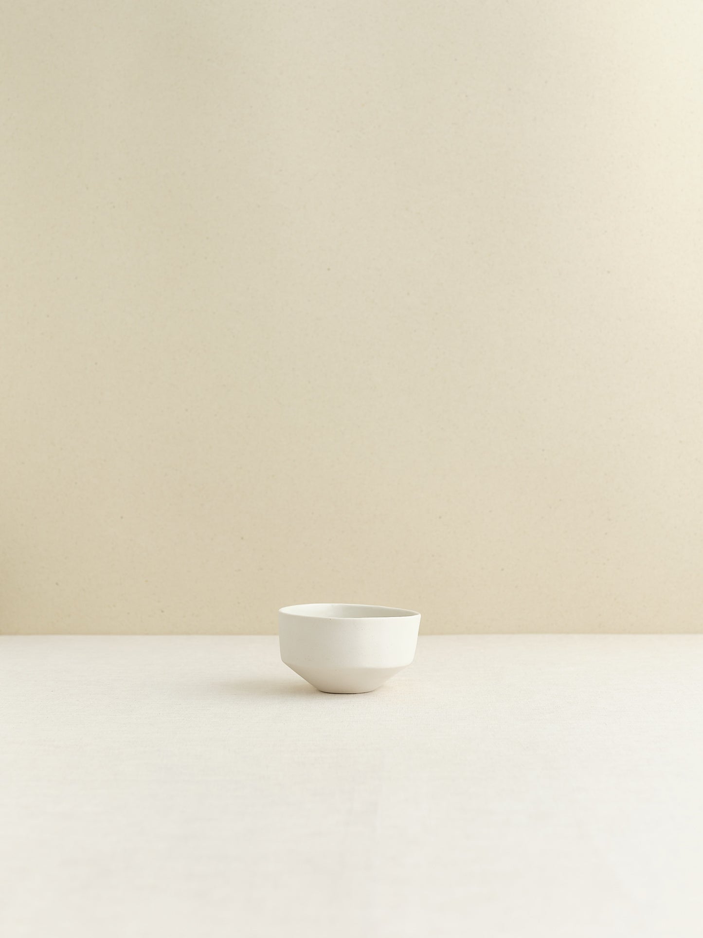 Porcelain Coffee or Teacup handcrafted in Zurich