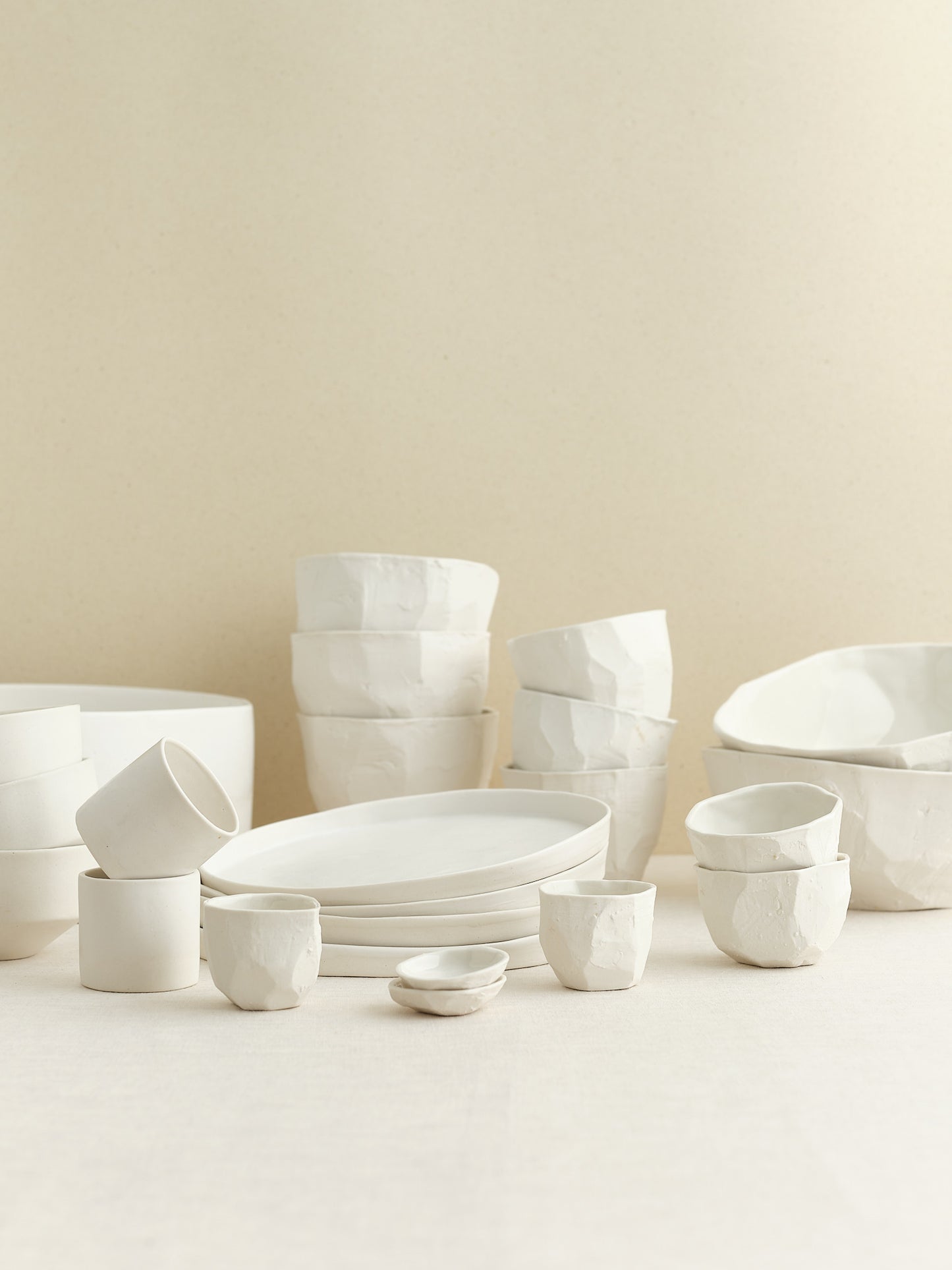 Geschenkgutschein von ARAI ceramic für einzigartiges Porzellan
