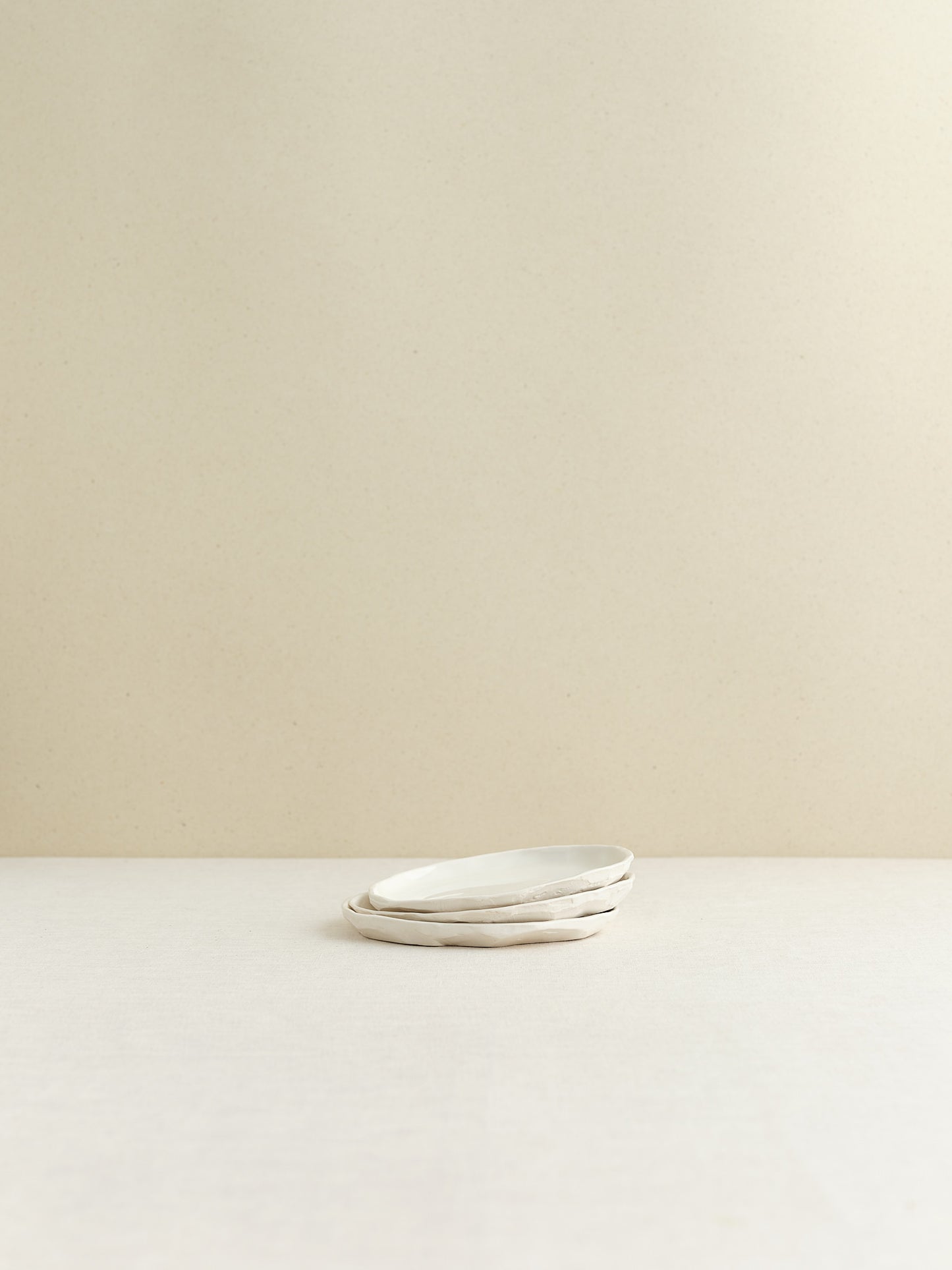Supachura: Small plate