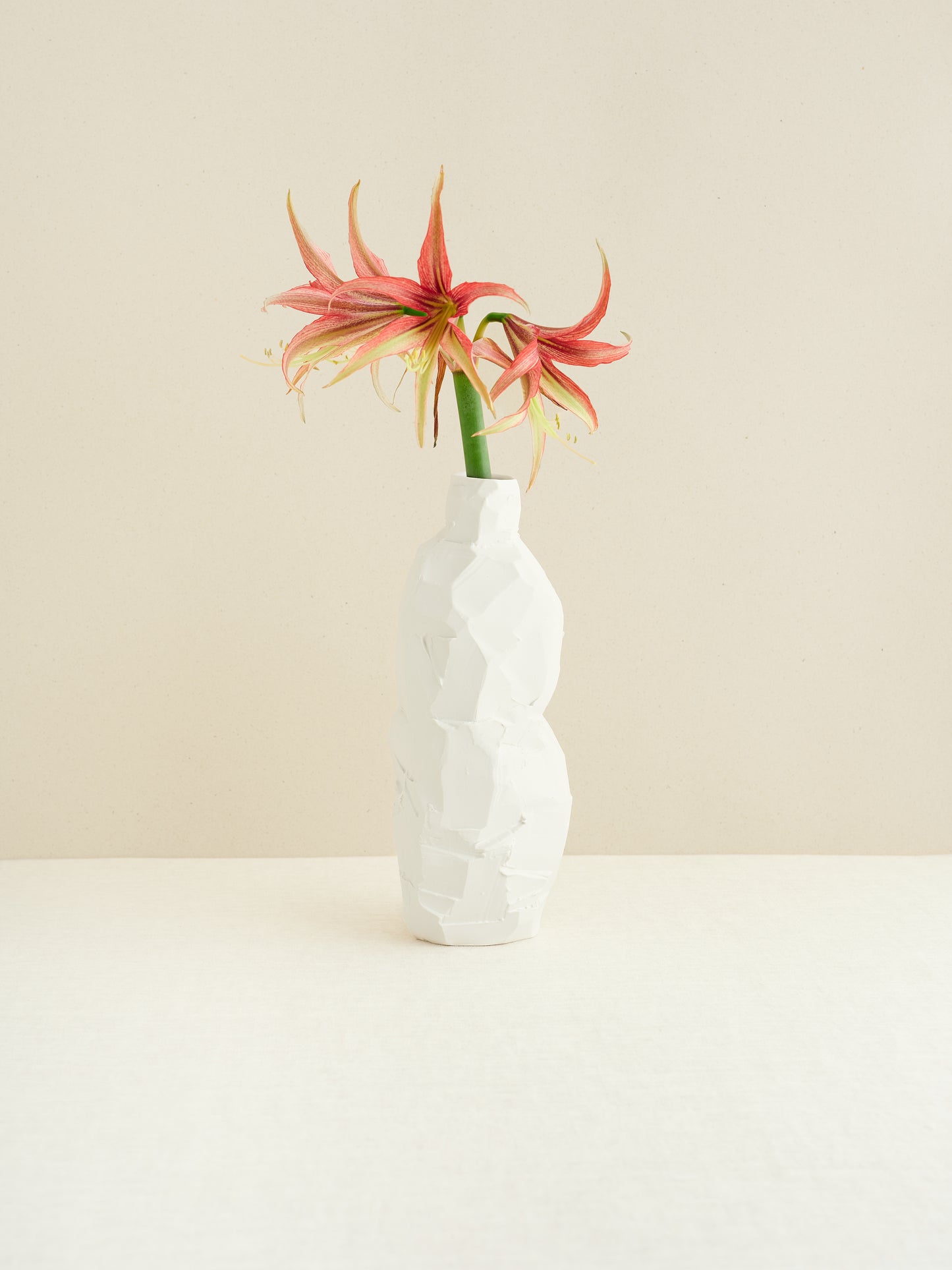 Supachura: Vase III