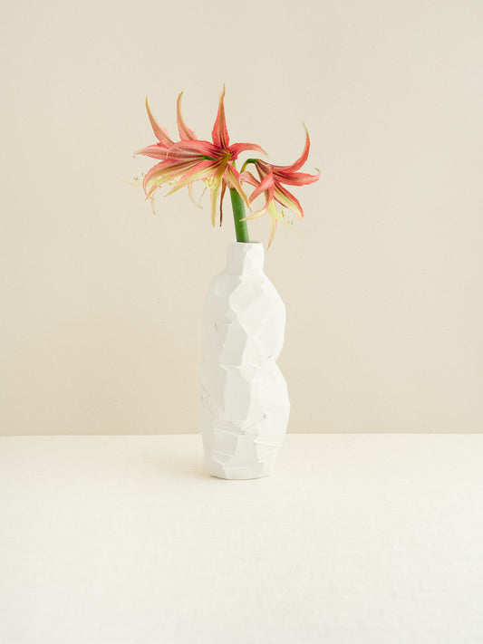 Supachura: Vase III