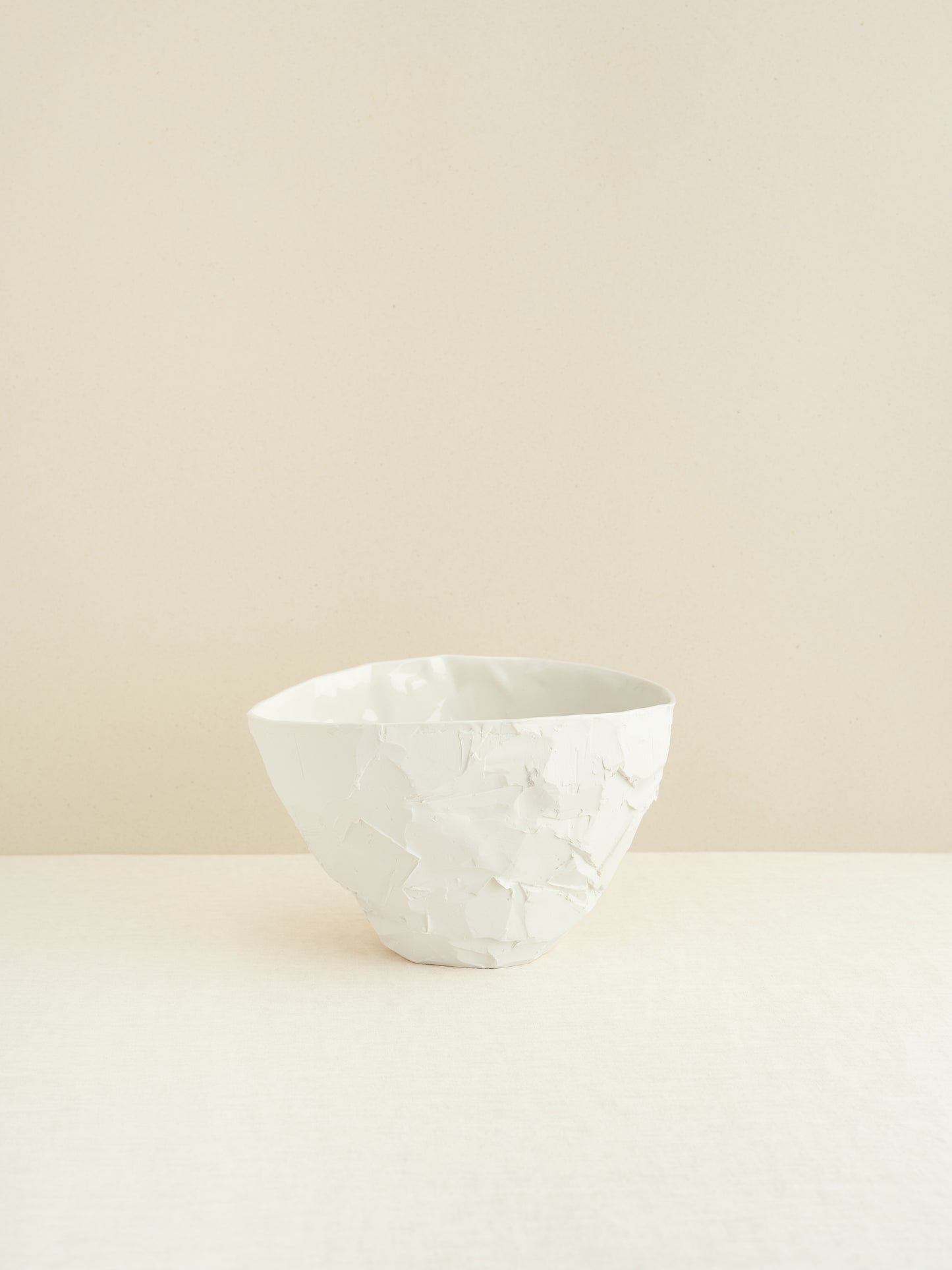 Supachura: salad Bowl small