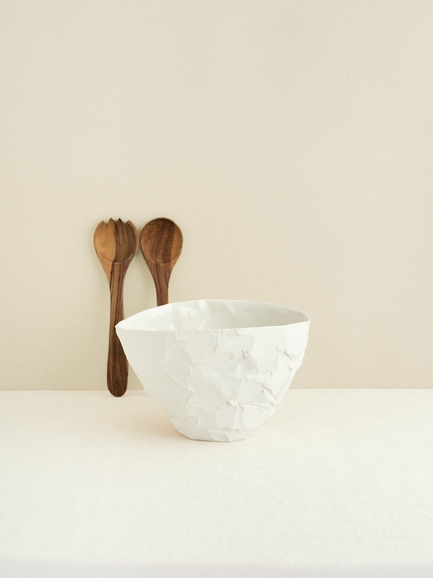 Supachura: salad Bowl small