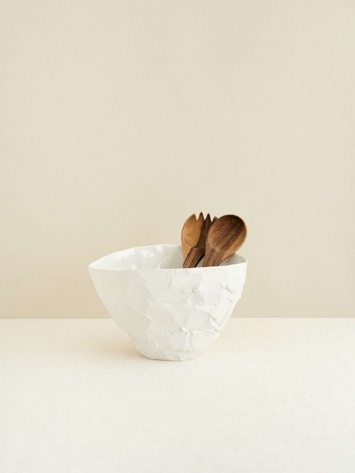 Supachura: salad Bowl small