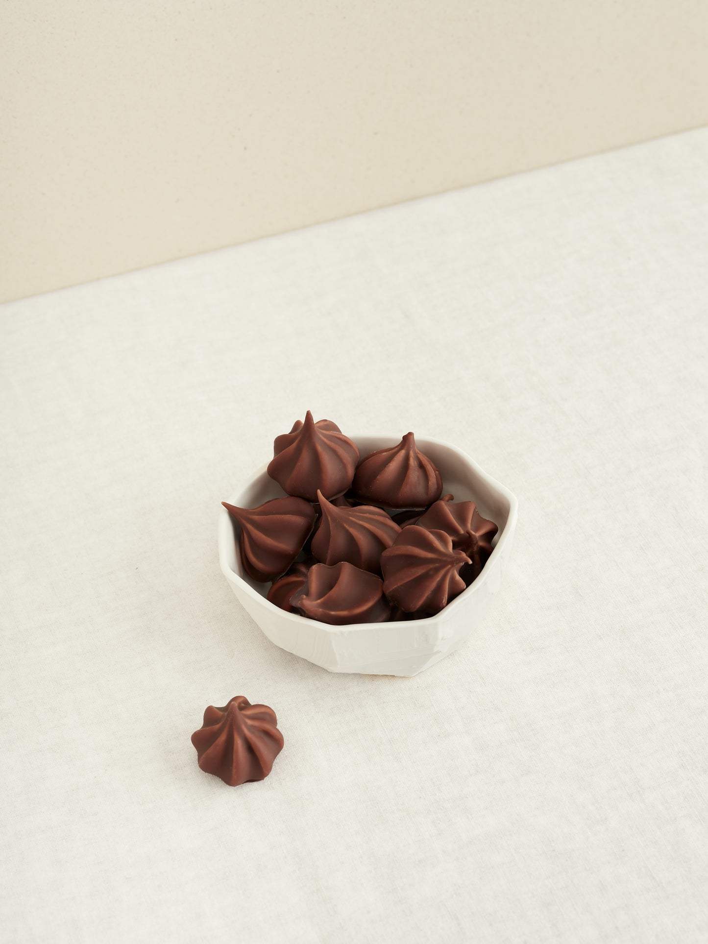 Supachura: small icecream bowl