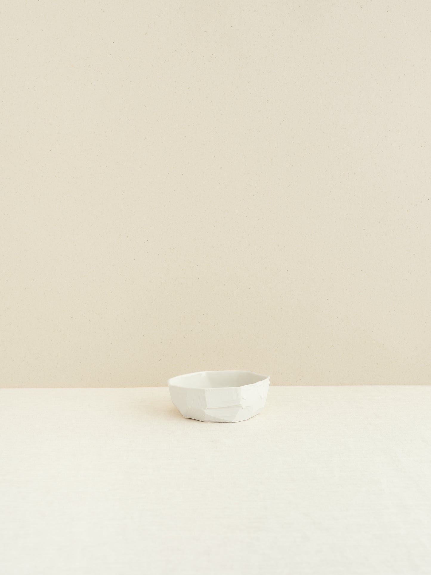 Supachura: small icecream bowl