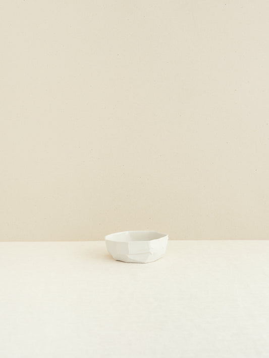 Supachura: small icecream bowl