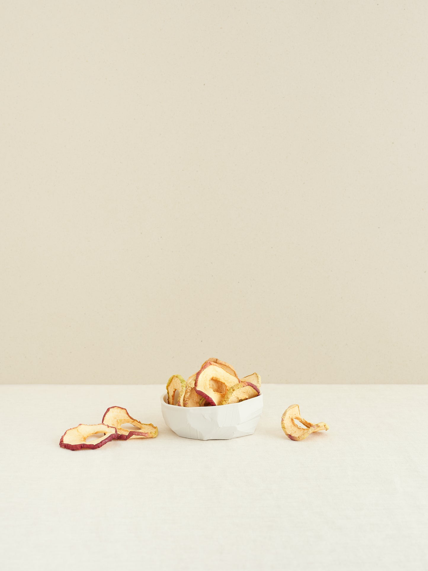 Supachura: small icecream bowl