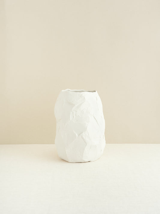 Supachura: Vase II