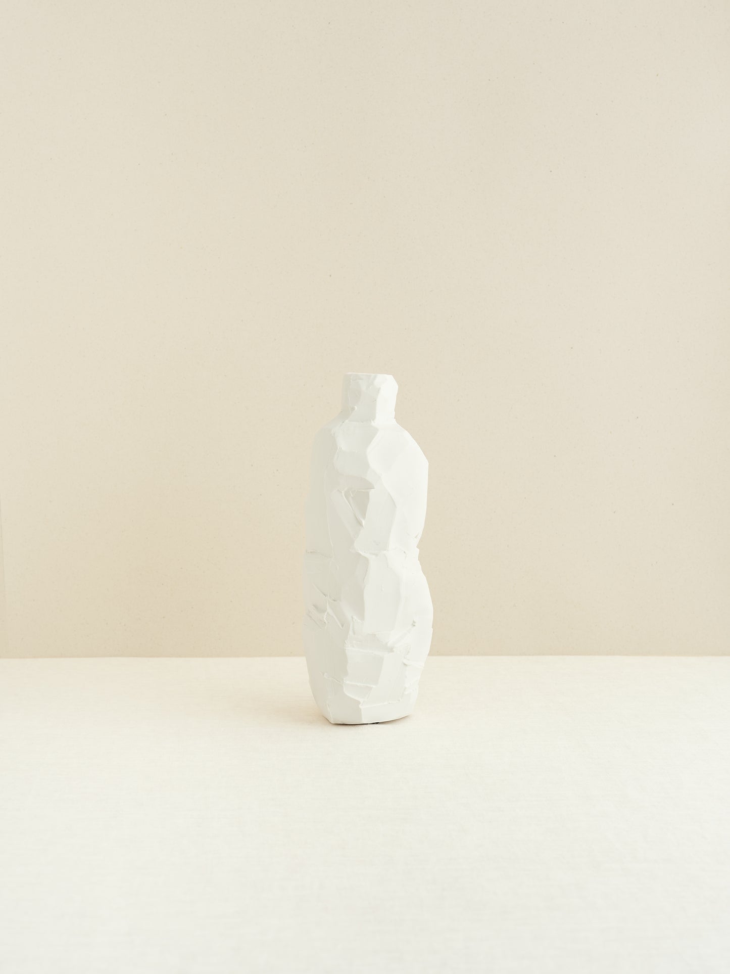 Supachura: Vase III