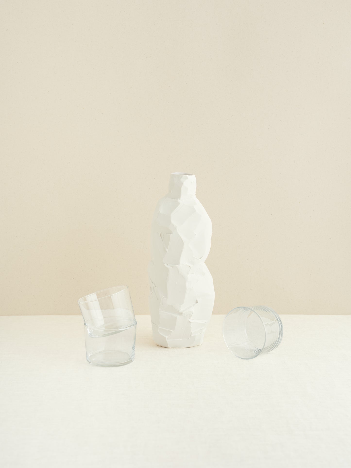 Supachura: Vase III