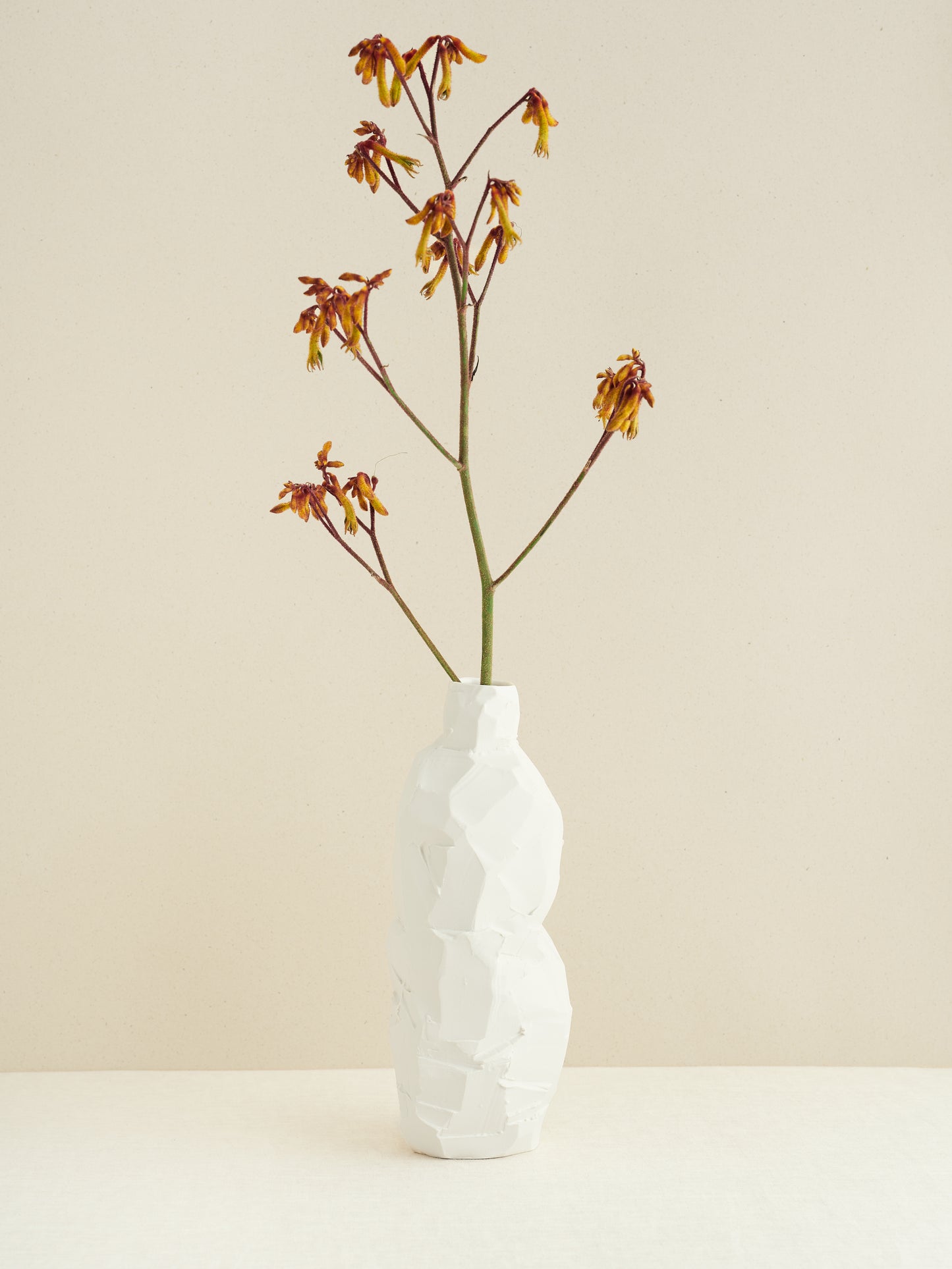 Supachura: Vase III